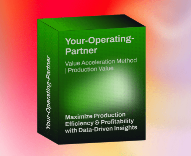 Value Acceleration Methods | Production Value