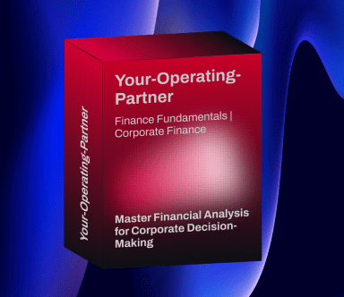Finance Fundamentals | Corporate Finance