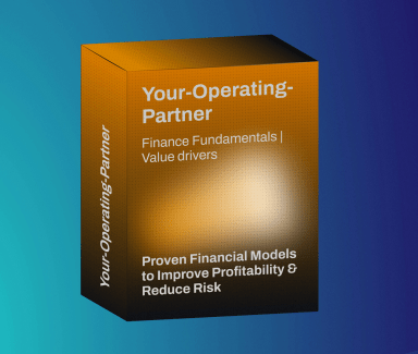 Finance Fundamentals | Value Drivers
