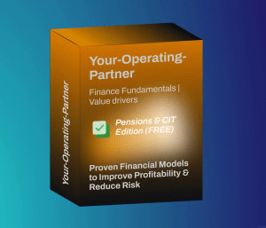 Pensions & CIT (FREE)