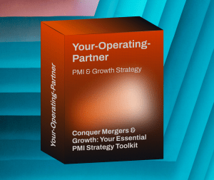 PMI & Growth Strategy