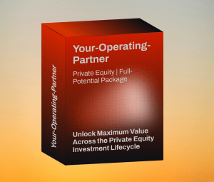Private Equity | Full-Potential Package