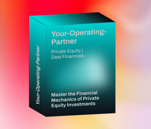 Private Equity | Deal Financials
