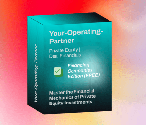 Financing Companies (FREE)