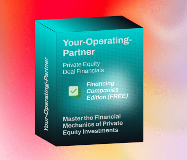 Financing Companies (FREE)