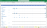 Crypto Mining (Bitcoin) 10 Year Financial Model