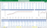 Crypto Mining (Bitcoin) 10 Year Financial Model