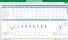 Crypto Mining (Bitcoin) 10 Year Financial Model