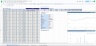 Fund & Benchmark Analysis Google Sheets Template | Investment Analytics | Compare Funds with Custom Benchmarks