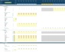 Infrastructure Construction Business 8-Year 3 Statement Financial Projection Model