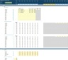 Infrastructure Construction Business 8-Year 3 Statement Financial Projection Model