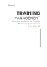 Training Management - Practical Model for the Training & Developing Your People Quick Step 101 - Page 2