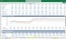Steel Plant Financial Model 20 Year 3 Statement