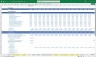 Data Centre (Center) Financial Model 20 Years