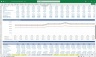 Data Centre (Center) Financial Model 20 Years