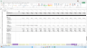 Buy Now, Pay Later (BNPL) Excel Financial Model Template for Startups