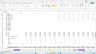 Buy Now, Pay Later (BNPL) Excel Financial Model Template for Startups