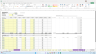 Buy Now, Pay Later (BNPL) Excel Financial Model Template for Startups