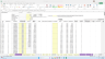 Buy Now, Pay Later (BNPL) Excel Financial Model Template for Startups