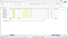 Buy Now, Pay Later (BNPL) Excel Financial Model Template for Startups