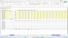 Buy Now, Pay Later (BNPL) Excel Financial Model Template for Startups