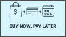 Buy Now, Pay Later (BNPL) Excel Financial Model Template for Startups