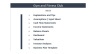 Gym and Fitness Club Financial Forecasting Model Excel Template