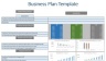 Gym and Fitness Club Financial Forecasting Model Excel Template