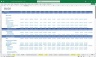 Solar Farm Financial Model 20 Years