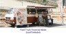 Food Truck Business (Mobile Restaurant) 3-Statement 5-Year Monthly Financial Model