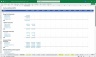Midstream Oil & Gas Financial Model 20 Year w/ DCF, Sensitivity Analysis, WACC & IRR