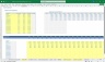 Midstream Oil & Gas Financial Model 20 Year w/ DCF, Sensitivity Analysis, WACC & IRR