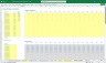 Midstream Oil & Gas Financial Model 20 Year w/ DCF, Sensitivity Analysis, WACC & IRR