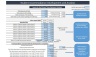 Student Accommodation Development Model - Excel (20 years) Develop, hold, and lease