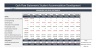 Student Accommodation Development Model - Excel (20 years) Develop, hold, and lease