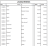 Income Expense Tracker