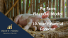 Pig Farm – 10 Year Financial Model