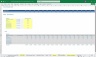 Pharmaceutical Manufacturer Finance Model 20 Year 3 Statement 105 Tab Excel Workbook