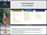 Animal Park (Zoo) Development – 10 Year Financial Model