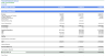 SaaS Financial Model