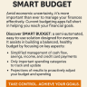 Home Budget Management Tool