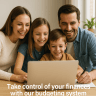 Home Budget Management Tool