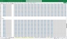 Electronics Manufacturer Financial Model 20 Year 140 Tab Excel Workbook