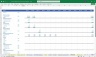 Electronics Manufacturer Financial Model 20 Year 140 Tab Excel Workbook