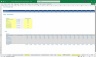 Electronics Manufacturer Financial Model 20 Year 140 Tab Excel Workbook