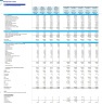 Chiropractic Center 5-Year Monthly Financial Projection & Valuation Model