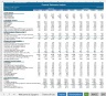 Financial Model with Highly Sophisticated DCF Valuation, Sensitivity and Financial Analysis