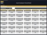 Airport Financial Model (Development, Operation & Valuation)