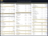 Port Terminal Operator - Project Finance Model