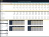 Port Terminal Operator - Project Finance Model